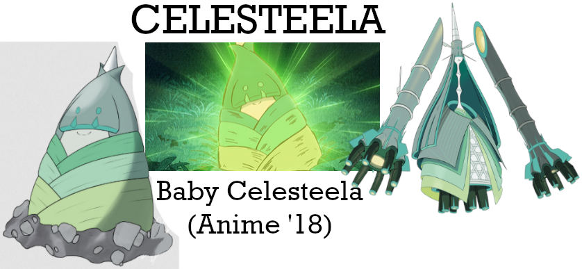 Celesteela smogon automize - olvirt