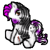 MLP Icon - Gwen Nothing