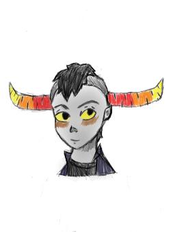 Tavros Nitram