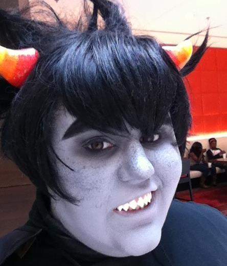 Karkat Vantas