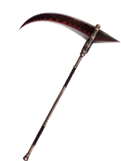 Modern Scythe