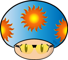 Sunshroom