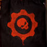 Gear of War pouch