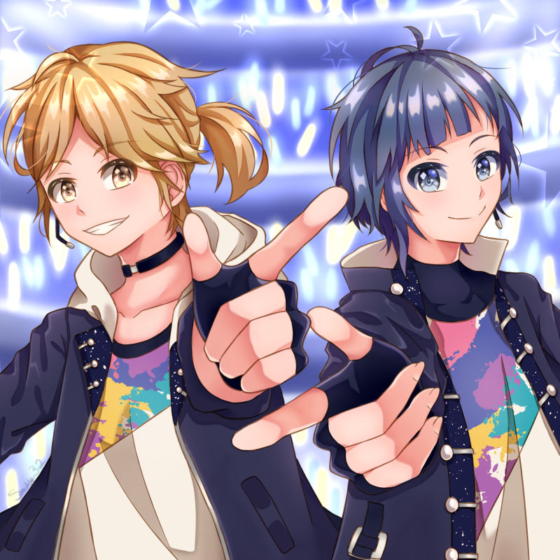 Lip X Lip By Snowlily32 On Deviantart