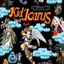 Kid Icarus: Angel Land Story