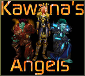 Kawana's Angels