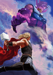 Thor