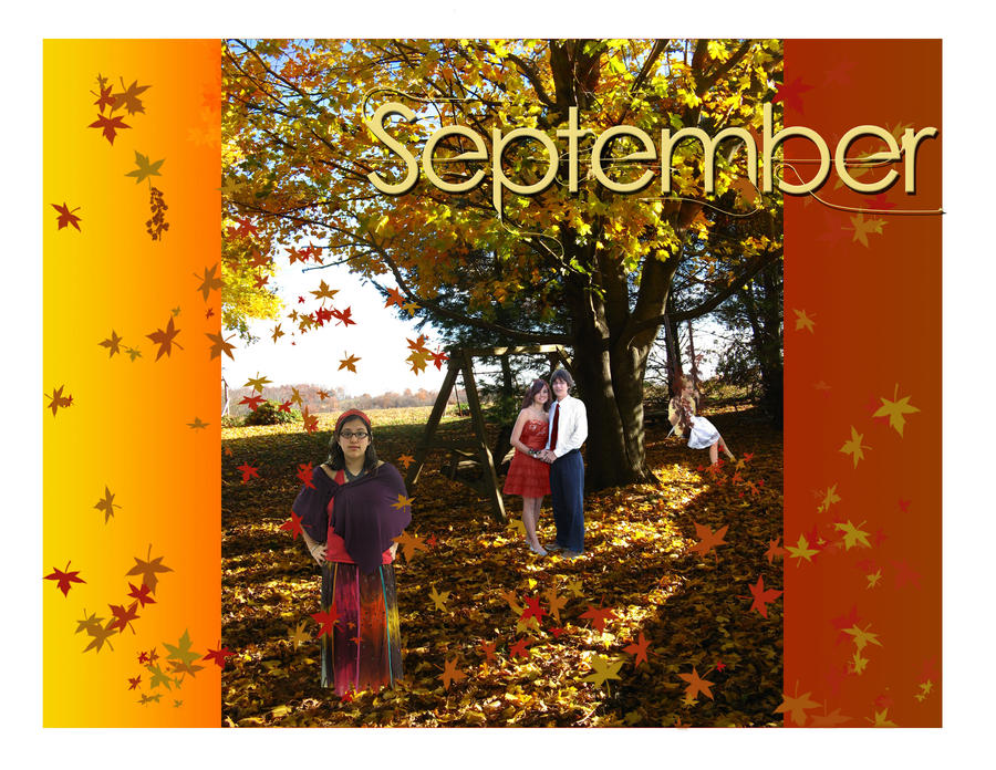 September Artist Language Welcome to September by ImmortalsMuse on DeviantArt