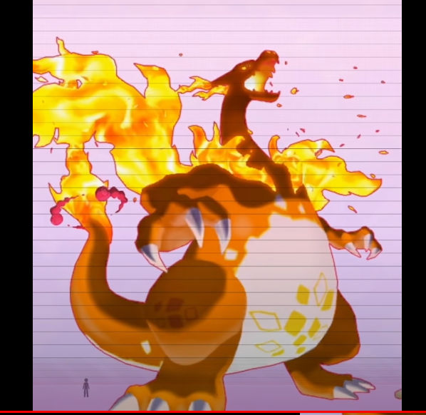 Science..for Pokemon by CraftyKaiser on DeviantArt