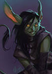 [Trade] Nott