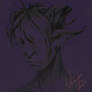 faun sketch2