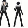 Fundraiser concept art - Alexander Baskerville
