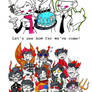 Homestuck: How Far We've Come part 7