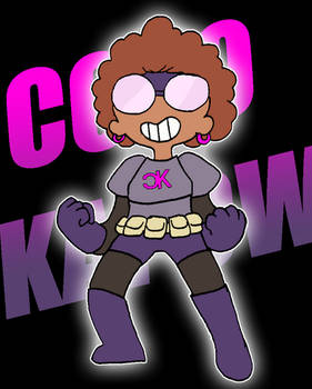 Coco-Kapow