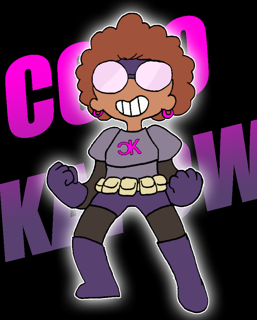 Coco-Kapow