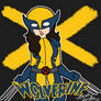 All New All Different Wolverine