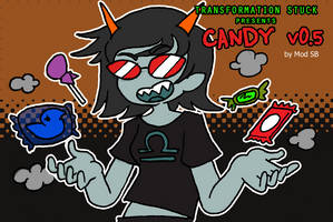 Candy v0.5