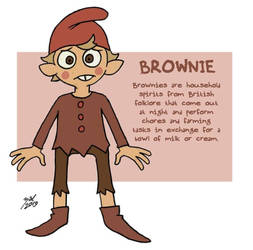 Brownie