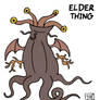 Elder Thing