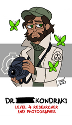 Dr. Kondraki