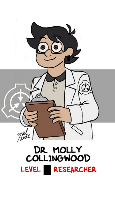 Dr.s collingwood and Buck by Statrux on DeviantArt