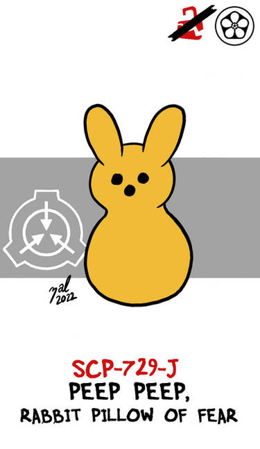 The SCP Foundation (SCP Personnel) by TheLordOfGames on DeviantArt