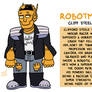 Robotman