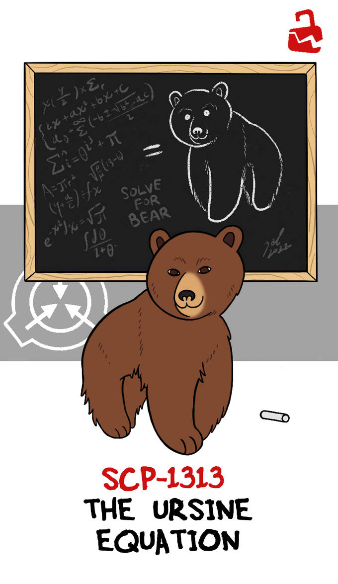 SCP 1313 By Zal Cryptid On DeviantArt scp-1313-by-zal-cryptid-on-deviantart