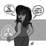 SCP-347 by Zal-Cryptid on DeviantArt