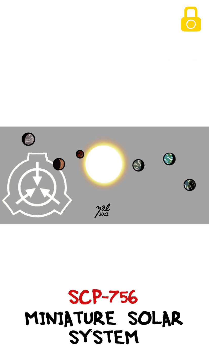 SCP-756 by Zal-Cryptid on DeviantArt