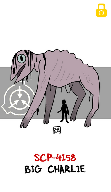 SCP-ZH-968 by Zal-Cryptid on DeviantArt