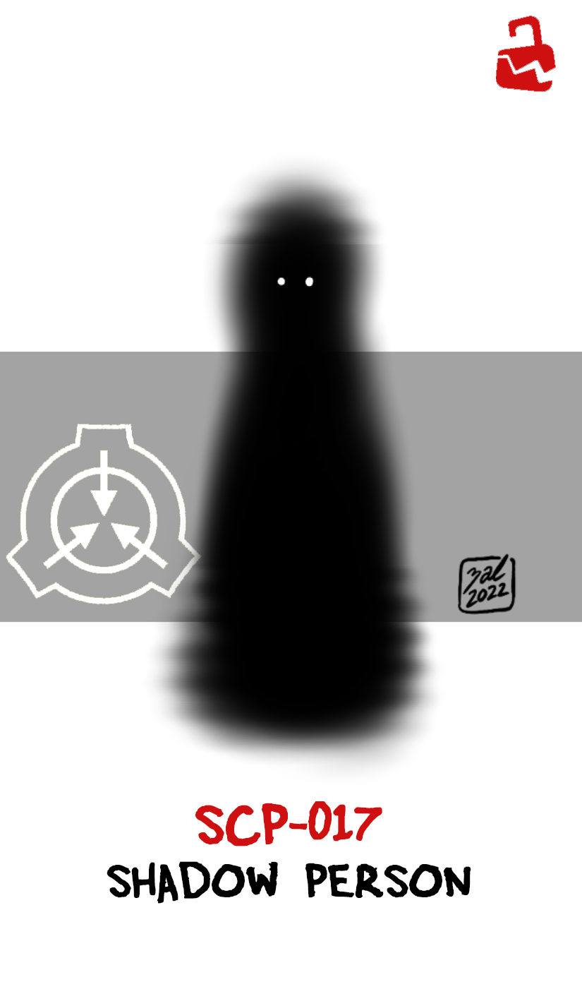 17 - The Star - SCP-2499 by  on  @DeviantArt