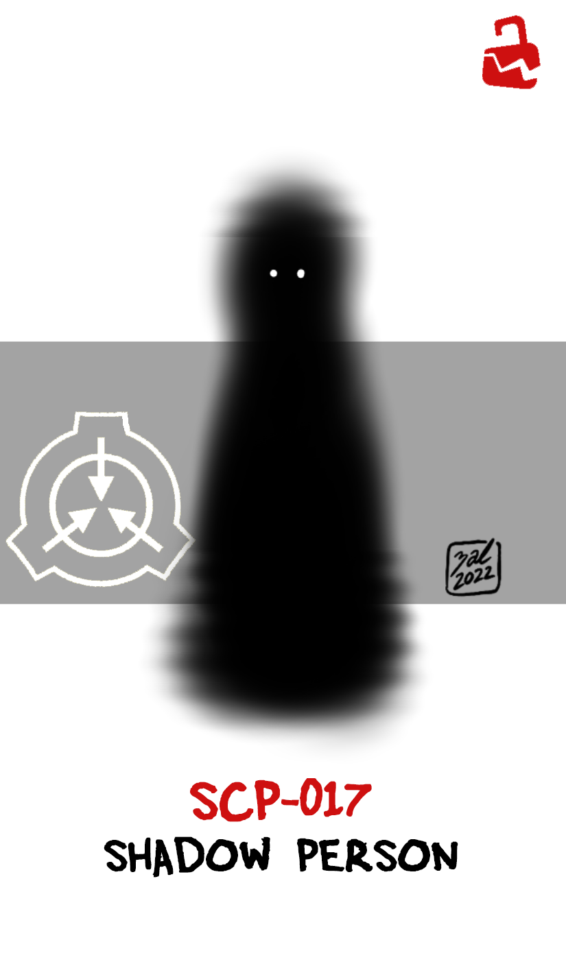 Real SCP Foundation by ChernyyVorona on DeviantArt