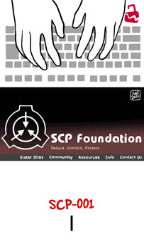 Scp Datatable SCP Database by Zal-Cryptid on DeviantArt