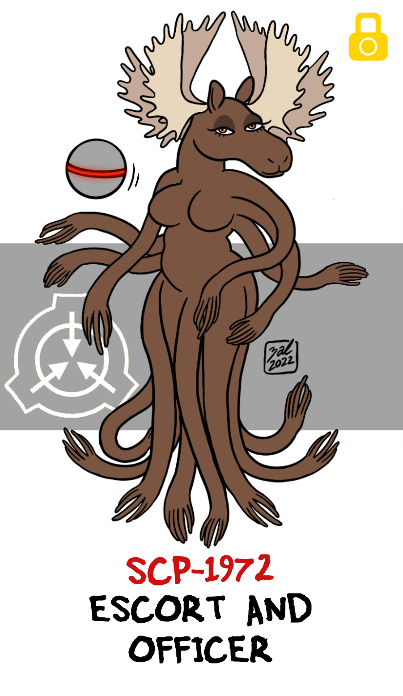SCP-7103 - SCP Foundation