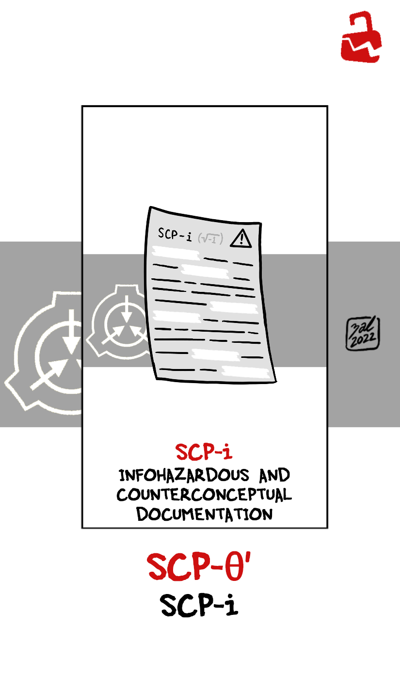 SCP-3301 - SCP Foundation