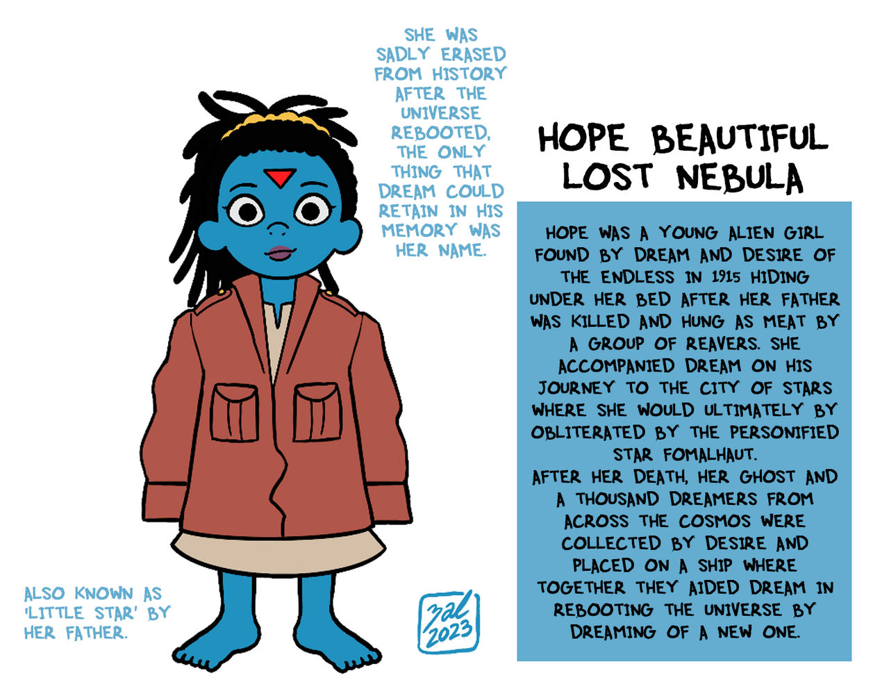 Deviantart Hop Eb Hope by Zal-Cryptid on DeviantArt