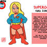 Supergirl (Earth-1956)