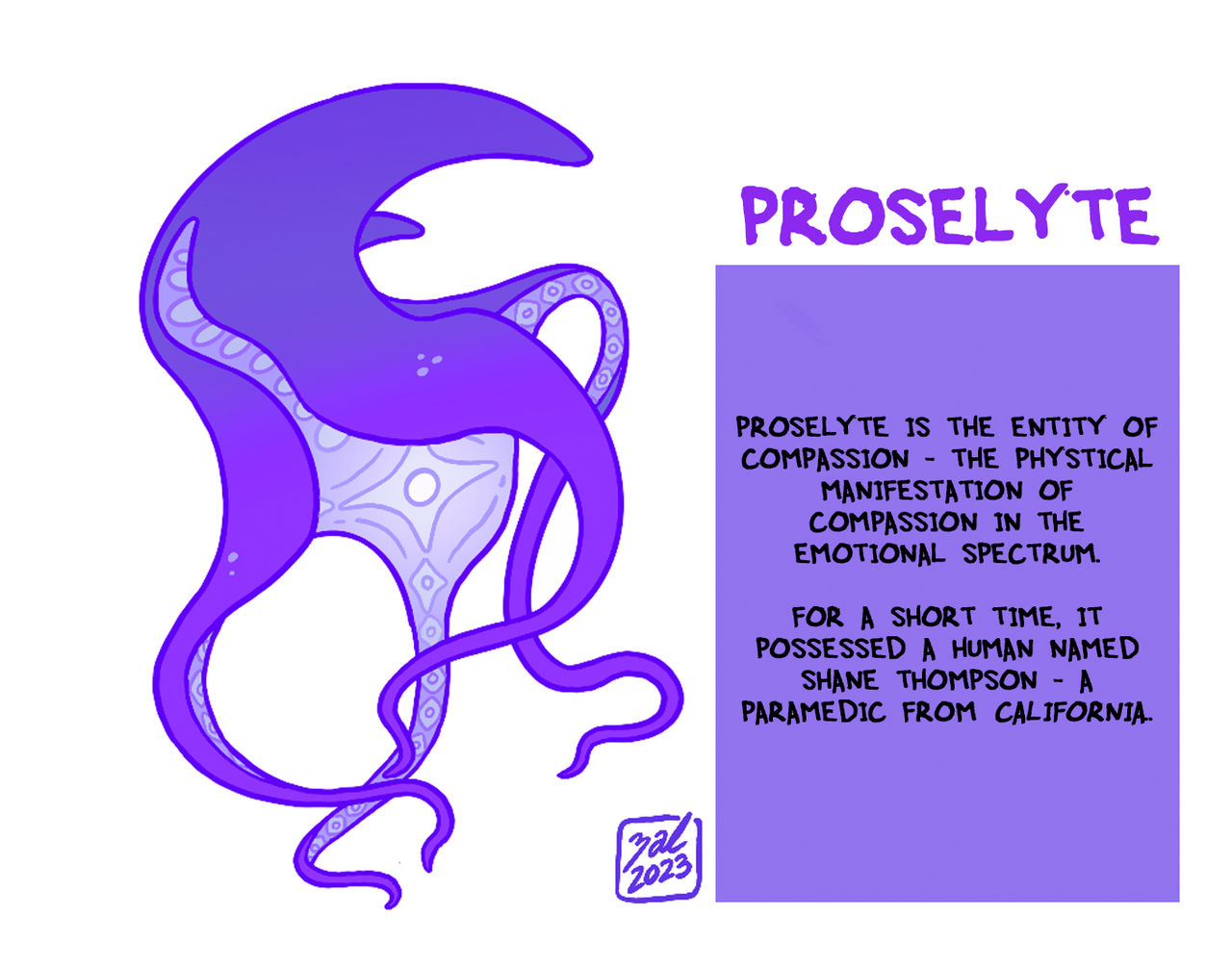 Proselyte By Zal Cryptid On DeviantArt proselyte-by-zal-cryptid-on-deviantart