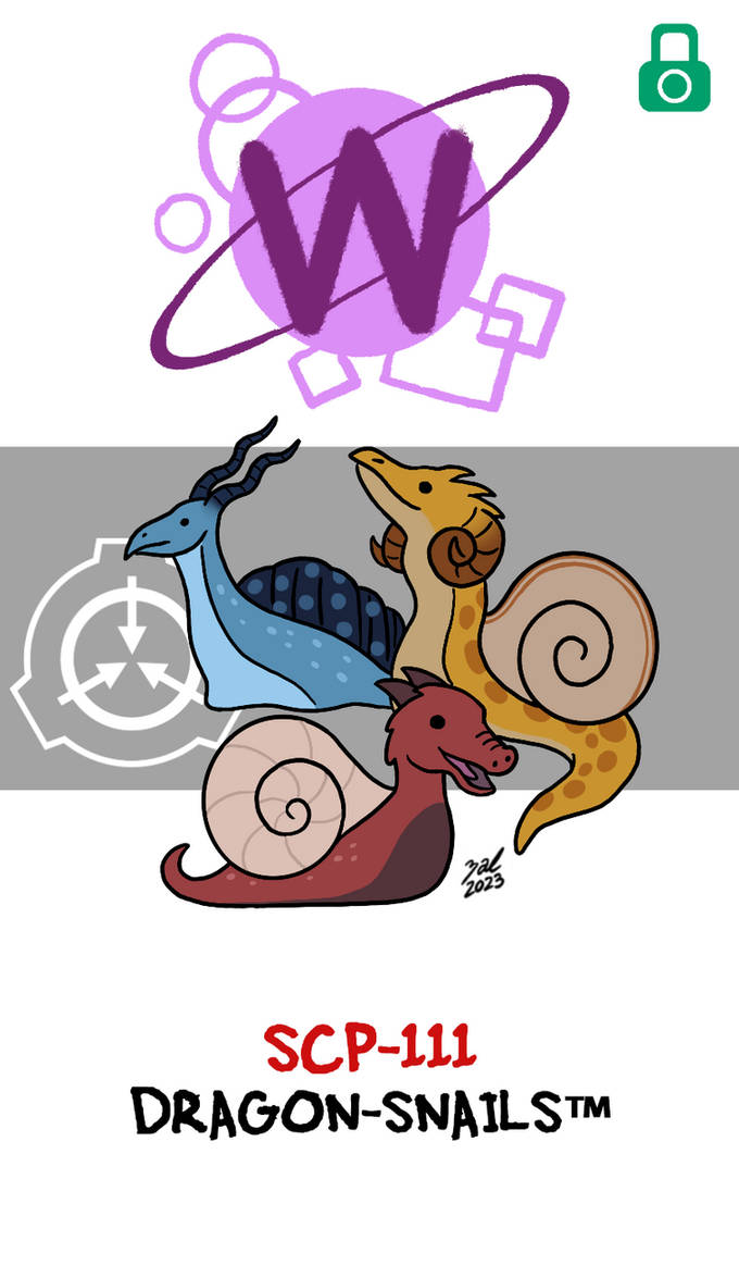 SCP-111 by Zal-Cryptid on DeviantArt