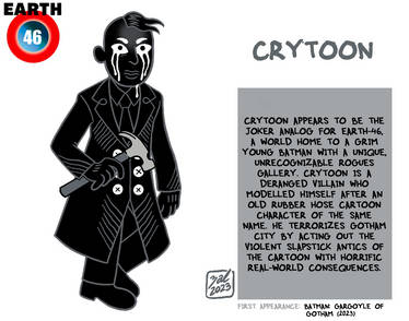Crytoon