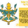 Doctor Fate