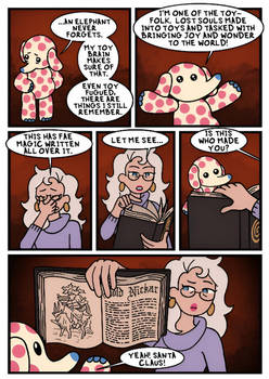 Child's Play, page 7