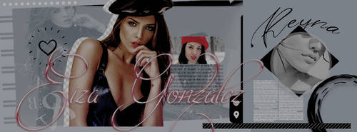 Eiza Gonzalez 1
