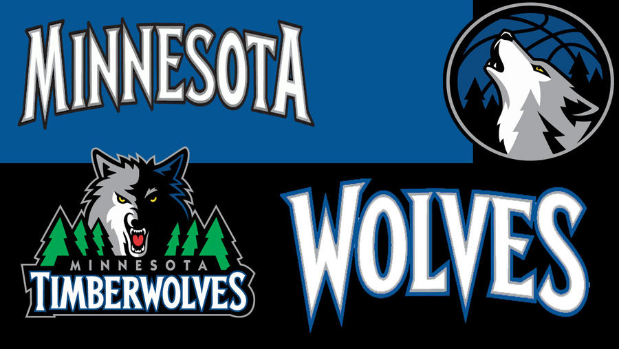 Minnesota Timberwolves by DevilDog360 on DeviantArt
