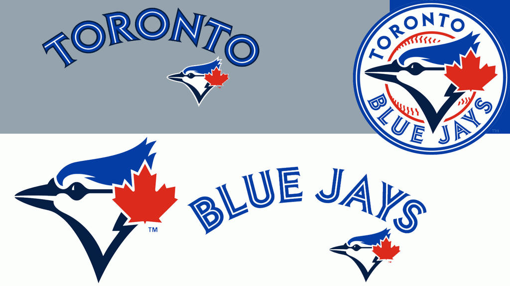 Toronto Blue Jays by DevilDog360 on DeviantArt
