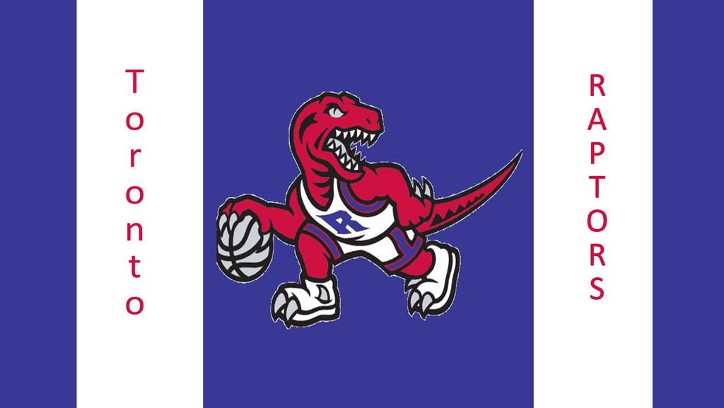 Toronto Raptors by DevilDog360 on DeviantArt