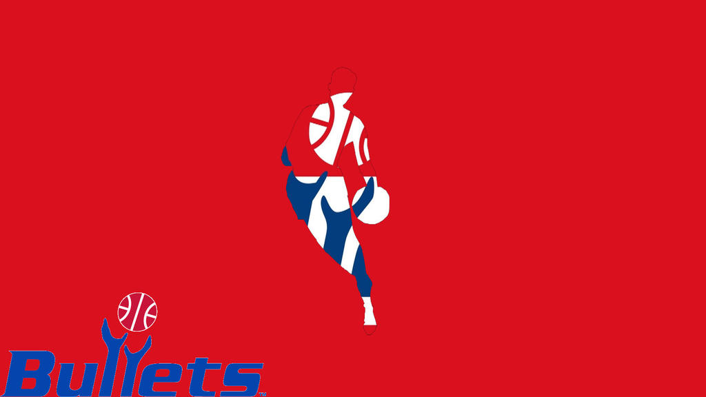 Washington Bullets by DevilDog360 on DeviantArt