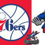 Philadelphia 76ers/All Star 1999-2002