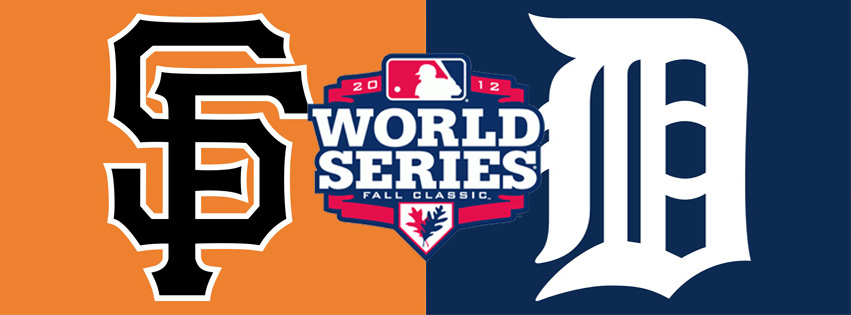 2012 World Series FB Cover